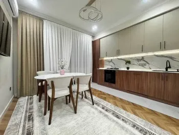 84 м², 3-комн. квартира, 7/9-3