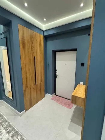 86 м², 3-комн. квартира, 7/10-1