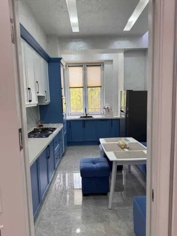 60 м², 2-комн. квартира, 4/5-2