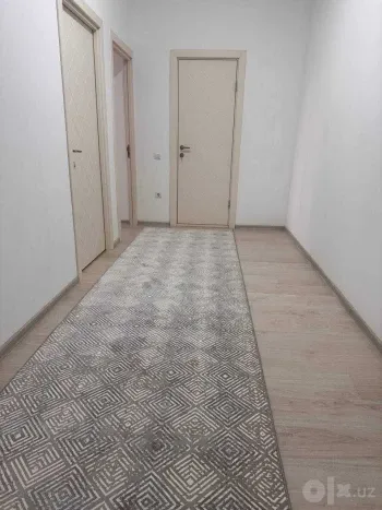 66 м², 2-комн. квартира, 9/9-1