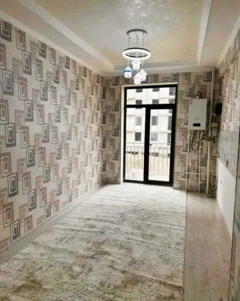 43 м², 2-комн. квартира, 7/9-3