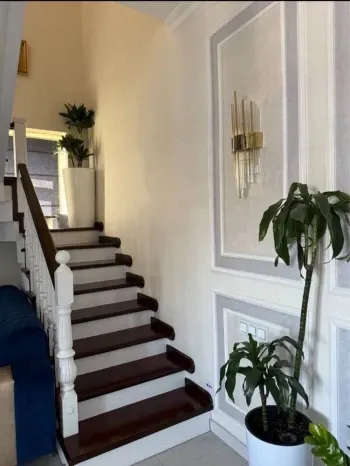 115 m², 4-xonali kvartira, 8/9-2