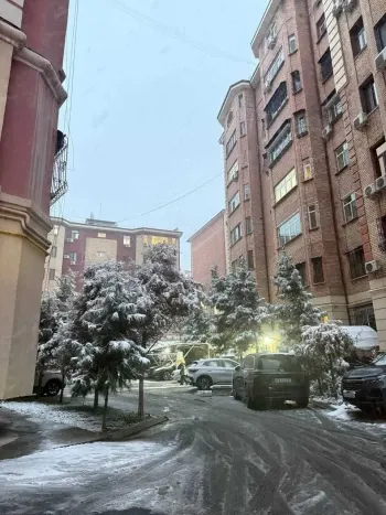 272 м², 5-комн. квартира, 7/8-1