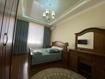 70 m², 2-xonali kvartira, 8/8-2