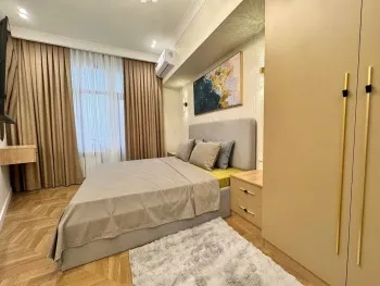 61 м², 3-комн. квартира, 6/10-3