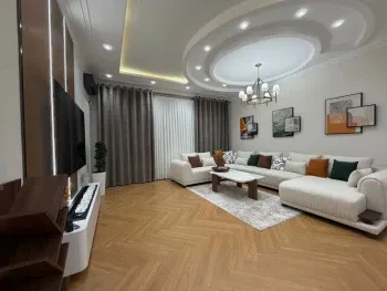 84 м², 3-комн. квартира, 2/14-0