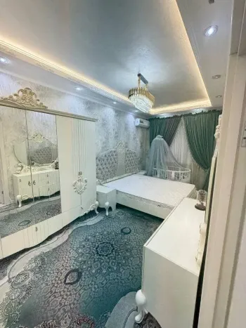 117 м², 5-комн. квартира, 4/9-2