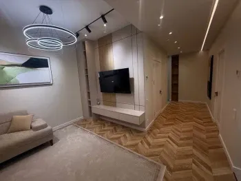 60 м², 2-комн. квартира, 8/14-2