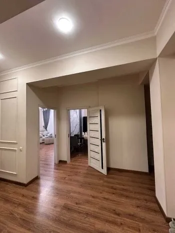 115 m², 5-xonali kvartira, 10/10-2