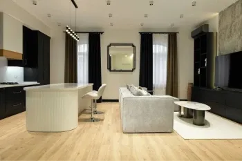 87 м², 2-комн. квартира, 10/10-2