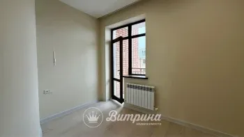 84 м², 3-комн. квартира, 7/9-3