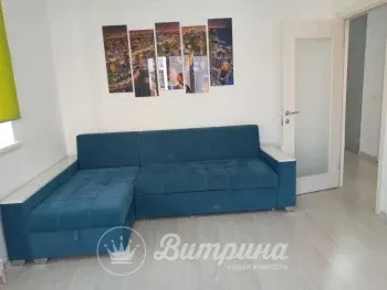 50 m², 2-xonali kvartira, 7/9-2