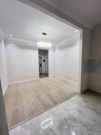 30 м², 1-комн. квартира, 14/14-1