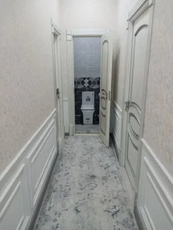 90 м², 3-комн. квартира, 4/8-1