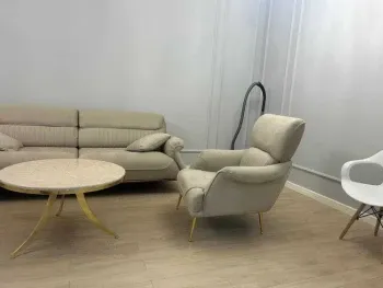 95 м², 3-комн. квартира, 16/25-1