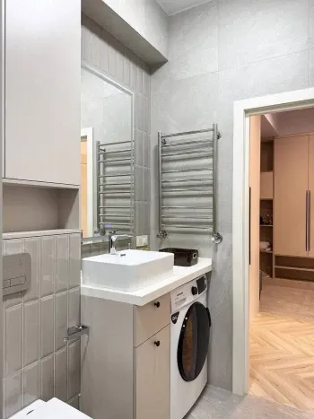 47 m², 3-xonali kvartira, 8/9-2