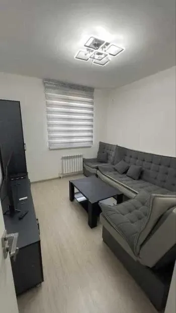 55 м², 3-комн. квартира, 4/9-1