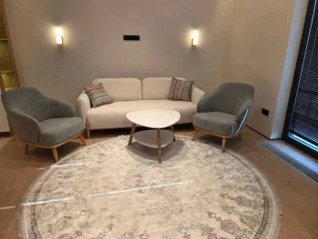 105 м², 3-комн. квартира, 9/15-0