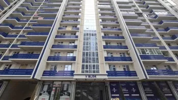 67 м², 2-комн. квартира, 9/16-0