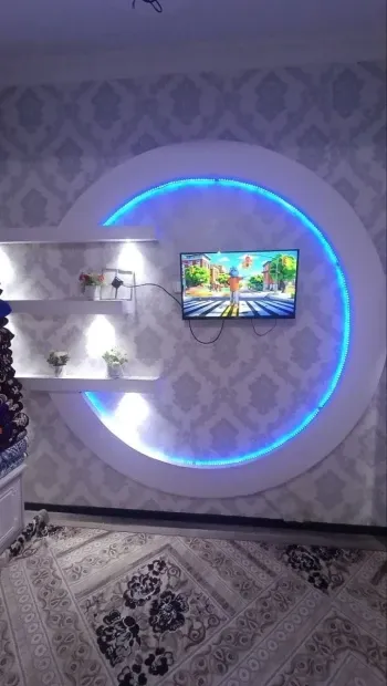 42 м², 1-комн. квартира, 11/11-3