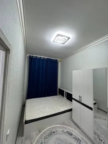 55 m², 2-xonali kvartira, 7/10-1