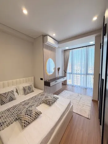 40 m², 1-xonali kvartira, 15/16-1