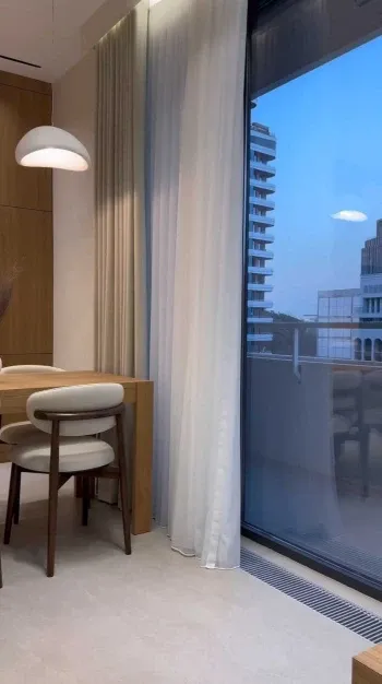 88 м², 4-комн. квартира, 3/15-3