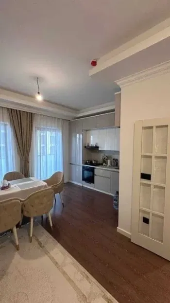 70 м², 3-комн. квартира, 7/9-1