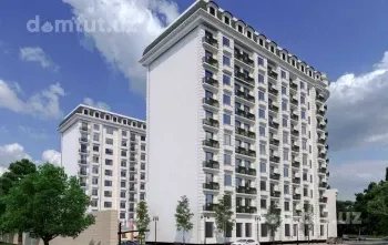 67 m², 2-xonali kvartira, 10/11-1