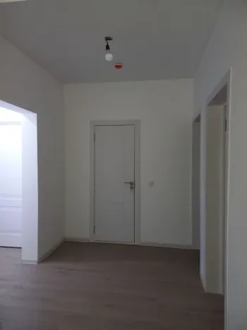 61 м², 3-комн. квартира, 1/16-1