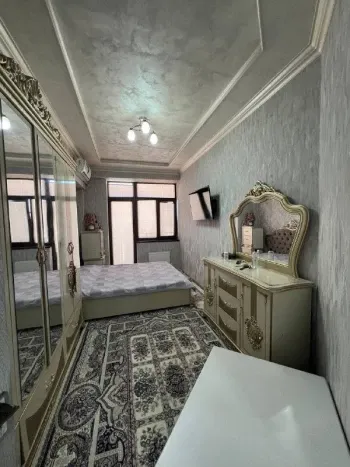 68 м², 3-комн. квартира, 6/8-3