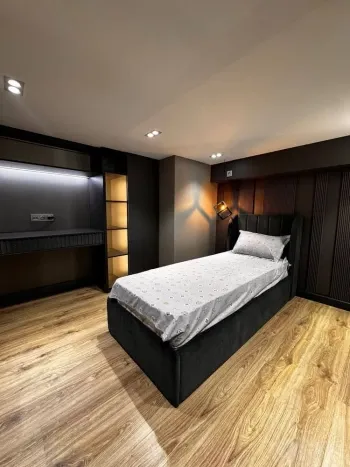 55 м², 3-комн. квартира, 7/7-3