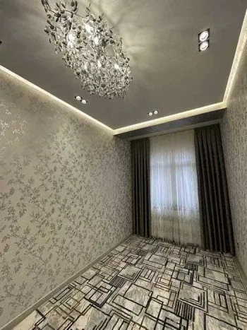 73 м², 3-комн. квартира, 1/8-1