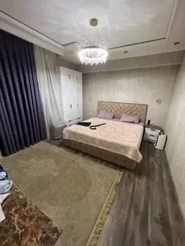 128 м², 4-комн. квартира, 4/9-3