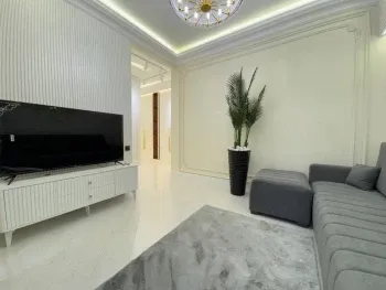 85 м², 3-комн. квартира, 8/9-1