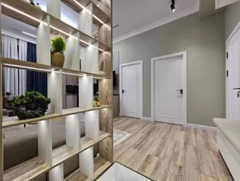 60 м², 3-комн. квартира, 3/10-2