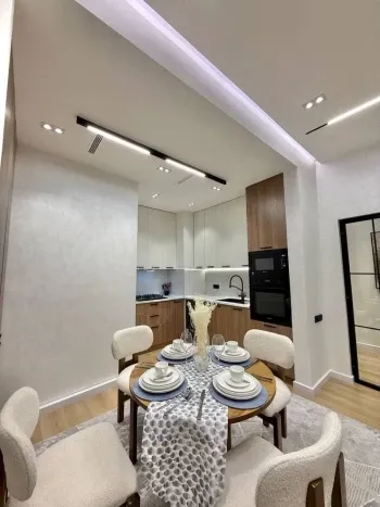 76 м², 3-комн. квартира, 8/10-2