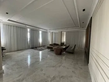 400 м², многокомнатная квартира, 9/10-1