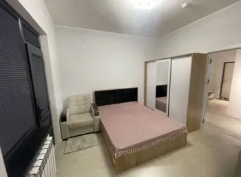 54 м², 2-комн. квартира, 7/16-2