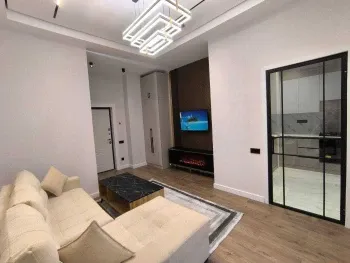 48 м², 2-комн. квартира, 6/10-0