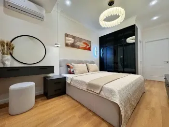 85 м², 3-комн. квартира, 8/10-2