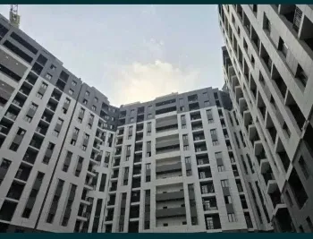 65 м², 2-комн. квартира, 4/14-3