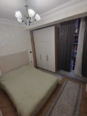 54 m², 2-xonali kvartira, 3/9-3