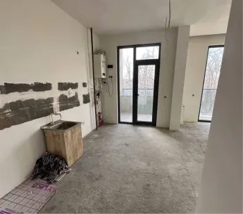 69 м², 2-комн. квартира, 3/9-2