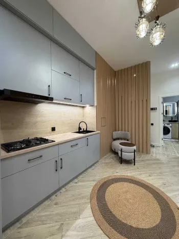 35 м², 1-комн. квартира, 5/8-1