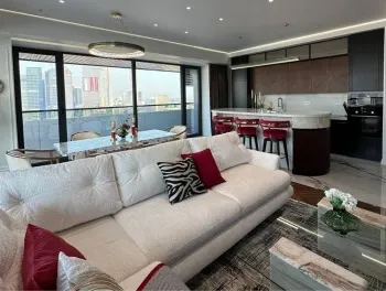 125 м², 3-комн. квартира, 18/27-1