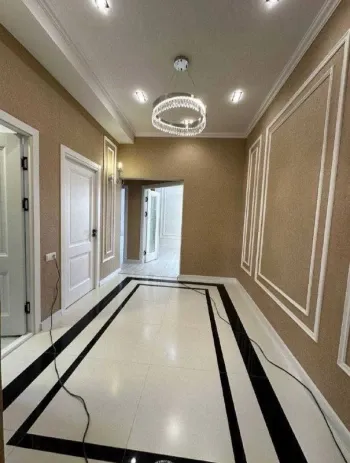 75 m², 3-xonali kvartira, 9/13-3