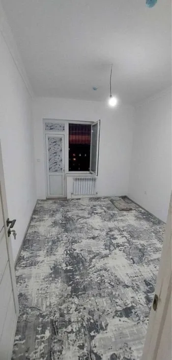 72 м², 3-комн. квартира, 6/16-2