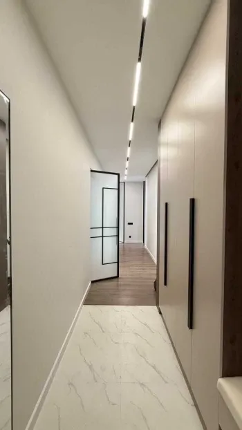 102 м², 3-комн. квартира, 6/9-0