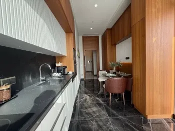 161 m², 5-xonali kvartira, 44/51-2